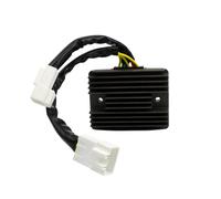 Voltaggio Regolatore Rettificatore per Aprilia Atlantic 300 / Srv 850 2010-2012