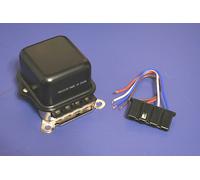 Voltaggio Regolatore & Spina Alcuni Cadillac 1963 Su Deville Eldorado Fleetwood