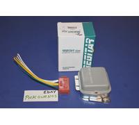 Voltaggio Regolatore & Spina Mercury Cougar Cyclone Marquis Comet Capri Bobcat