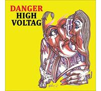 Voltags The - Danger High Voltag