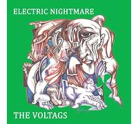 Voltags The - Electric Nightmare