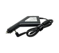Voltaguru Caricatore da auto da 12 V per Lenovo 20 V 65 W (plug: 4,0 x 1,7 mm), compatibile con IdeaPad Slim 3 16IRU9, 14IRU10, 14ITN9, 15ABR8, 15AHP10, 15AMN8, 15ARP10, 15IAH8, 15IAN8, 15IAN8, 15IRH8