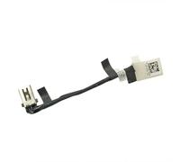 VoltaGuru Cavo di ricambio per cablaggio jack di alimentazione CC per Dell Cyborg N14 DC IN CABLE 450.0MZ03.0011, Inspiron 5410, 5415, 5418, 5510, 5515, 5518, VOSTRO 5410, 5415, 5510, 5515; PN: VP7D8