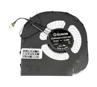 Voltaguru CPU Cooling Fan for Lenovo ThinkPad T480s, EG50040S1-CD00-S9A (only for 01HW696 and 01HW699)