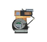 Voltaguru CPU fan and heatsink for Acer Aspire V5-132, V5-132P, model 60.MEGN1.001, EF40050S1-C090-S99, 23.10793.001, 60.4LJ01.001