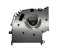 VOLTAGURU CPU fan Asus 13N1-EDP0401, 13N1-GSP0901, 13N1-H4P0102, 13N1-EDP0511, NS85C70-21G25, NS85C70-22H24, NS85C70-22H01, NS85C70-22H25, VivoBook 15 X1502VA, X1502ZA, X1503ZA, X1505VA