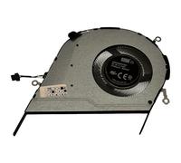 Voltaguru CPU fan for Asus 13NB0PZ0M01021, NS85C45-20C18, BAPA1005R5HY001, DFS5K121154914, VivoBook 14 X421DA, X421EA, X421EQ, X421FA, X421FL, X421IA, X421JQ, X413EA X413EP, X413FA, X413FP, X413JA