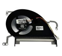 Voltaguru CPU FAN for Asus VivoBook K530FN, S530FA, S530FN S530UA S530UF S530UN V530UN X530FA, X530FN, X530UA, X530UF, X530UN, EG50050S1-CD81-S9A, DQ5D518G000, DQ5D518G001, 13NB0IA0P01111, 13NB0IA0P01