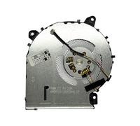 Voltaguru CPU fan for Asus VivoBook X415, X515, X1500E, X1500EP, X515JA X515JF X515JP X515FA X515EP X515EA X515DA X415JA R1500EA 13NB0SQ0T01011 DFS5K126053840 13N1-CFM0301 13NB0SQ0T04011 DQ5D856M012