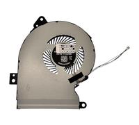 Voltaguru CPU fan for Asus (X541UA X541NA X541UJ X541UV) 13NB0CG0T01011 13NB0CG0T11011 13NB0E80T01011 DQ5D589E003 NS85B01-16E16 DFS2004057S0T 13N0-ULP0101 11802-02574