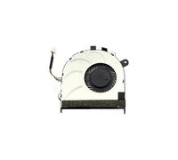 Voltaguru CPU fan for DELL Inspiron 15 7558 7568, Inspiron 13 7347 7348 7352 7353 7359 2-in-1, model FN0565-SP084P2BL, FN0565-SP084P3AL, KSB0705HBA11, 023.1003J.0001 023.1003Y.0001, 3NWRX, D4CG8, DW2R