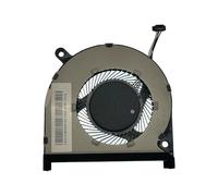 Voltaguru CPU fan for Dell INSPIRON 7590 7591, Vostro 15 7590 P83F, P83F001, DFS5K12114262D MPHWF, 0MPHWF, 1323-01BH000