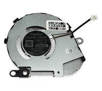 Voltaguru CPU fan for DELL Latitude 7410, 7410 2-in-1, AT2UG001ZVL, DPJG0 2V3MP, 02V3MP, 0DPJG0, EG50040S1-CJ90-S9A, DC28000PXSL
