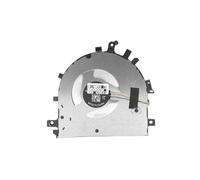 Voltaguru CPU Fan for Huawei MateBook D15 (2020) NS85C30-19C18 DFS200105500T FLMP compatible with BoB-WAE9 WAE9P WAH9 WAH9AF WAH9P WAH9F WAH9FP BoD-WDH9 WXX9 BoH-WAQ9R WAP9R WAX9X WFQ9