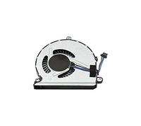VoltaGuru CPU Kühler Ersatz für HP Pavilion 5H40L46632, 5H40L46722, 856359-001, 15-AU, 15-AW / V310-14IKB, V310-14ISK, V310-15IKB, V510-14IKB, V510-V514IKB, V511111114IKB, V51111110-15IKK B