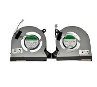 Voltaguru CPU+VGA cooling fan set for Acer Aspire Nitro V17 VN7-793 VN7-793G, V15 VN7-593 VN7-593G, EG75070S1-C090-S9C, EG75070S1-C100-S9C, EG75070S1-C360-S9C, EG75070S1-C350-S9C