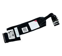 VoltaGuru DC Power Input Jack with Cable for dell 99V4H, 099V4H, DC301017A00, DC301017900, GDL55 DC in Cable, G Series G15 5525, G16 7620, G15 5510 with GTX 1650 And RTX 3060, G15 5511 with RTX 3060