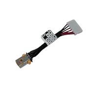 VoltaGuru DC Power Jack 50.Q52N5.003 compatibile con Acer Aspire 7 A715-73, A715-73G, ConceptD 5 CN515-51