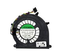 Voltaguru Fan for Dell KSB0705HB-A PVB070E05N-P02-07 EF70150SX-C020-S9A 2N51K-A01 2HM9P-A00, Optiplex Micro 3020M 3040M, 3050M, 7040M, 7050M, 9020M, 2N51K, 02N51K, 6XNNH, 06XNNH, 2HM9P