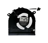 Voltaguru Fan for HP Pavilion 14-DV, TPN-Q244, ND75C39-20B03, EG50040S1-CL30-S9A M24539-001 M34454-001 (Discrete Graphics Card only)