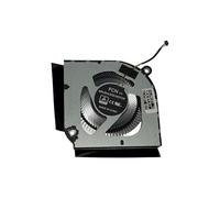 Voltaguru GPU fan (video graphics card fan) for Acer Predator Helios Neo 16 PHN16-71, Neo 18 PHN18-71, PHN16-71-76H5 PHN18-71-99RC, DC12V 1A, small conector, model 23.QLTN7.001