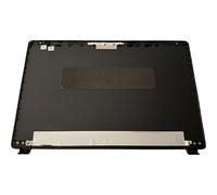 VoltaGuru LCD Back Cover Black for Acer Aspire 3 A315-42, A315-54, A315-56, Extensa 15 EX215-51, EX215-51G, EX215-51K, EX215-51KG, EX215-52, 60.HEFN2.001, 60.A3NN2.001, 60.HEFN2.F01