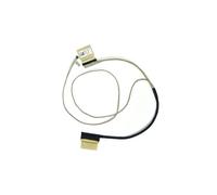 VoltaGuru LCD LED LVDS Schermo Display Flat Cavo Compatibile per ASUS A509, D509, F509, F515, K509, M509, P1510, P1550, R424; NP: 1422-03FD0AS, 14005-03110000, 14005-03110100, HQ21310589000