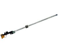 VoltaGuru Power Button Switch Replacement Board for dell Inspiron 3579, 3580, 3581, 3582, 3583, 3584, 3585, 3785, 5570, 5575, Vostro 3580, 3581, 3582, 3583, 3584, G3 3579, PN: LS-F114P, D6XTJ, CAL50