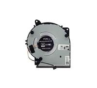VoltaGuru - Radiatore CPU originale per Asus E406, M509, P1510, X409, X509, modello W126030160, 13NB0MT0T01211, 13NB0MT0T0111