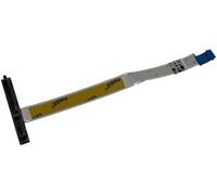 VoltaGuru SATA Hard Drive HDD/SSD 2.5'' Cable model GL4A0 NBX0001RA00, 5C10Z23836 replacement for Lenovo ThinkPad L14 Gen 1 (Type 20U1, 20U2) & ThinkPad L14 Gen 2 (Type 20X1, 20X2)