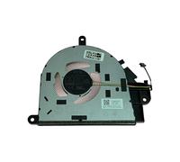 Voltaguru Ventola CPU compatibile Lenovo DFS5L22H15B85E EP, NS85C75-22F28, BAPC0905R5HY002, DC28000K4F0, DC28000K4D0, DC28000K4V0, 5F10S14219, 5F1. 0S140 77, 5F10S14078, per 15IRU8, 16IRU8, 15IAN8