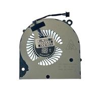 VoltaGuru Ventola di raffreddamento CPU per HP EliteBook 745 G3, 745 G4, 840 G3, 840 G4, 848 G4, Mobile Thin Client MT42, MT43, modello 821163-001, EG50050S1-C710-S9A, NS65C00-14M16M16