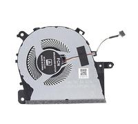 VoltaGuru - Ventola di raffreddamento di ricambio per CPU Lenovo V14-ADA, V14-ARE, V14-IGL, V14-IIL, V14-IKB, V14-IWL, IdeaPad S145-14API, S145-14AST, S145-14IIL, S145-14IKB, S14IIL, S14IIL, S14IIL, 45-46 IWL, Modello DFS200105LP0T FLAU
