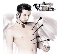 Voltaire - Almost Human