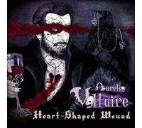 Voltaire Aurelio - Heart-Shaped Wound