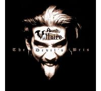 Voltaire Aurelio - The Devil'S Bris (Remastered)