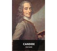 Voltaire Candide (1759 unabridged edition) (Tascabile)
