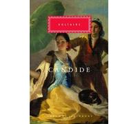 Voltaire Candide and Other Stories (Copertina rigida)