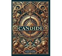 Voltaire Candide (Collector's Edition) (Laminated Hardback wi (Copertina rigida)