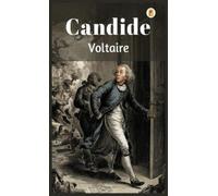 Voltaire Candide (Copertina rigida)