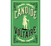 Voltaire Candide: New Translation (Tascabile)