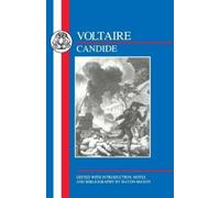 Voltaire Candide (Tascabile)