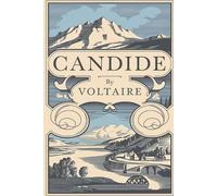 Voltaire Candide (Tascabile)