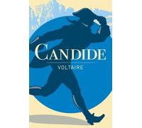 Voltaire Candide (Tascabile)