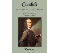 Voltaire Candide (Tascabile)