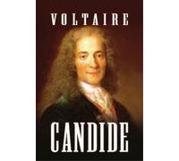 Voltaire Candide (Tascabile)