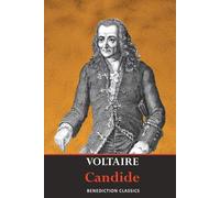 Voltaire Candide (Tascabile)