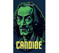 Voltaire CANDIDE (Tascabile)