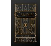 Voltaire Candide (Tascabile)