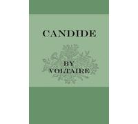 Voltaire Candide (Tascabile)